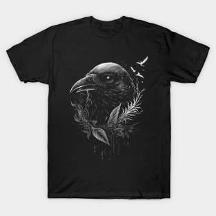 MORRIGAN T-Shirt